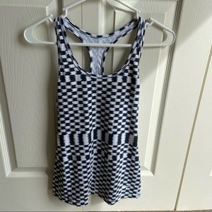 Nike Dri Fit tank top